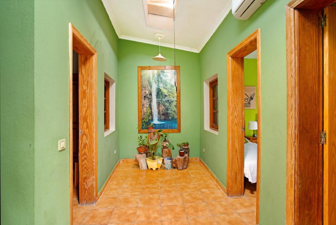 Finca Tropical Ingenio Exterior foto